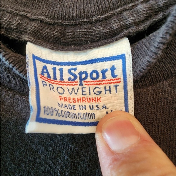 Vtg hip Hugger strip club shirt kokomo Indiana size mens large - Picture 5 of 7